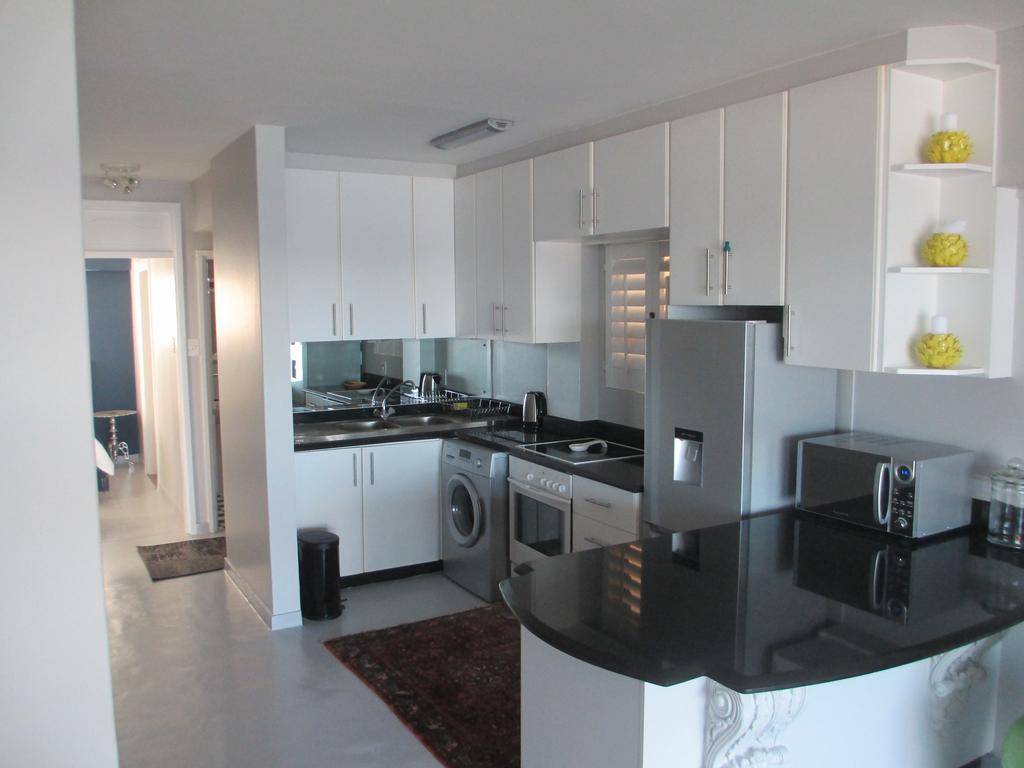 Apartment 20 Bronze Bay Durban Room photo
