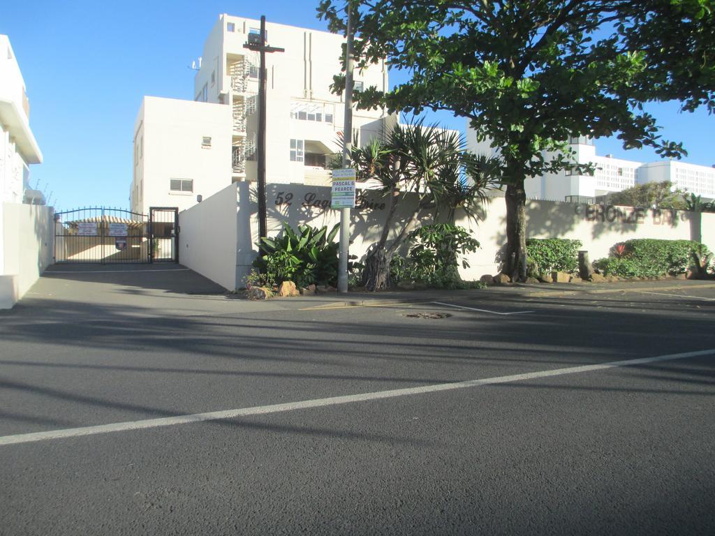 Apartment 20 Bronze Bay Durban Room photo
