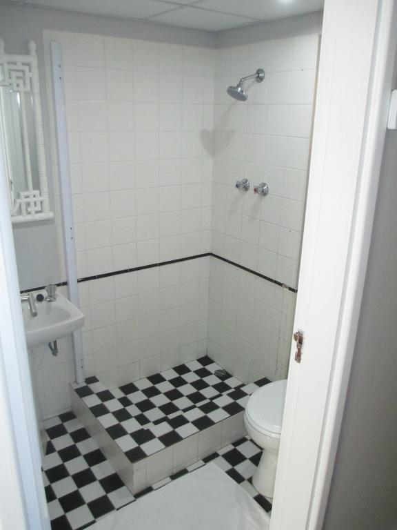 Apartment 20 Bronze Bay Durban Room photo