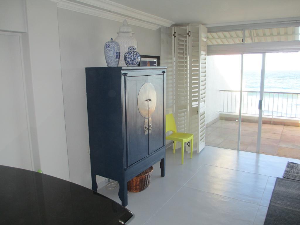 Apartment 20 Bronze Bay Durban Room photo